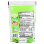 Dulcolax, Soft Chews, слабительное, для детей от 4 лет, ягодное ассорти, 30 жевательных таблеток