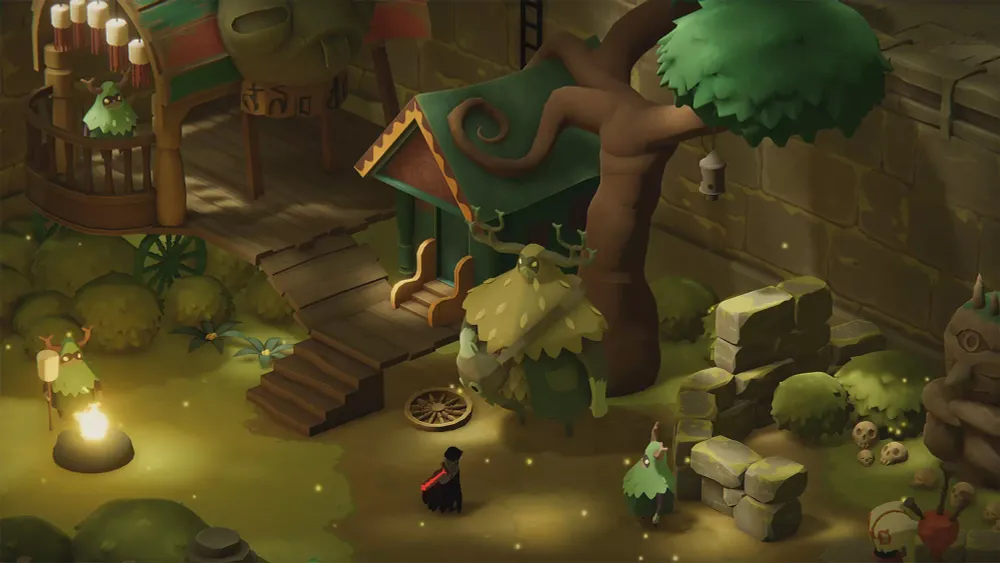 Death's Door PS4 | PS5