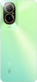 Смартфон Realme C67 4G 8/256 ГБ, Ростест(ЕАС), Dual nano SIM, зеленый оазис