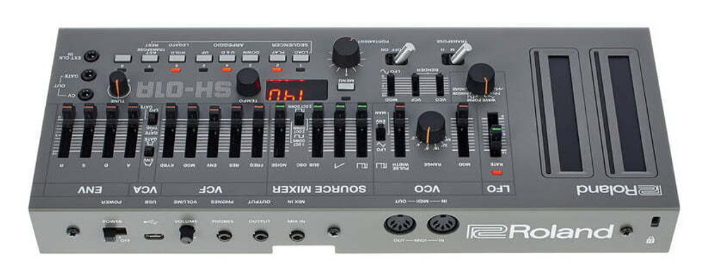 Roland SH-01A