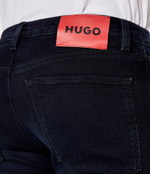Джинсы HUGO - темно-синий(50517493)