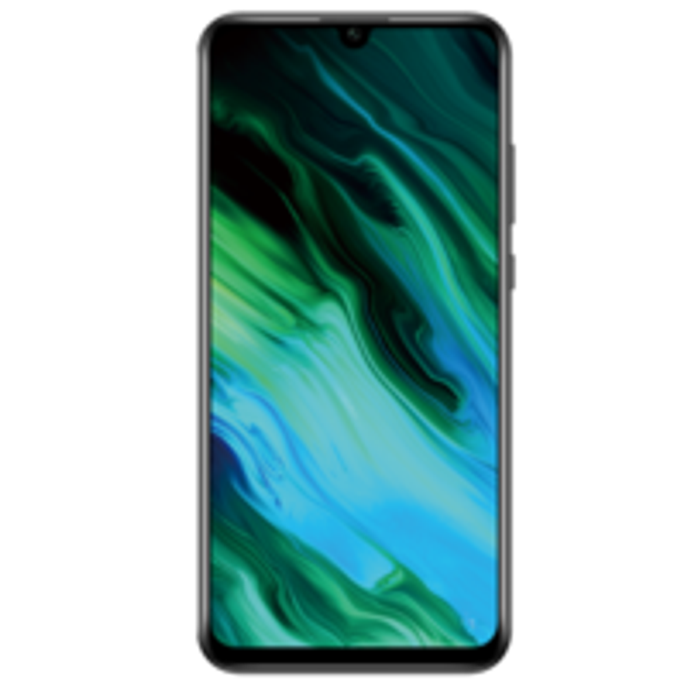 HONOR 20e Black