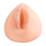 Мастурбатор-вагина 12,7см PipeDream PDX Extreme Toyz Sorority Snatch Stroker in Light RD422