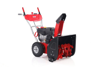 Снегоуборщик бензиновый GEOS Comfort SnowLine 560 ll
