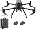 DJI Matrice 300 RTK Combo + Zenmuse H20T