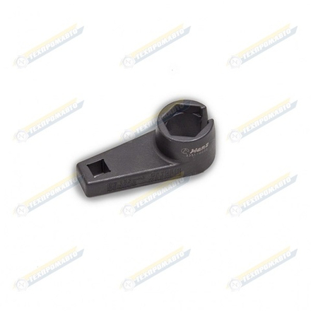 3351-OO22 Головка разрезная для кислородных датчиков, 3/8", 22 мм