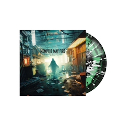 Memphis May Fire - Shapeshifter