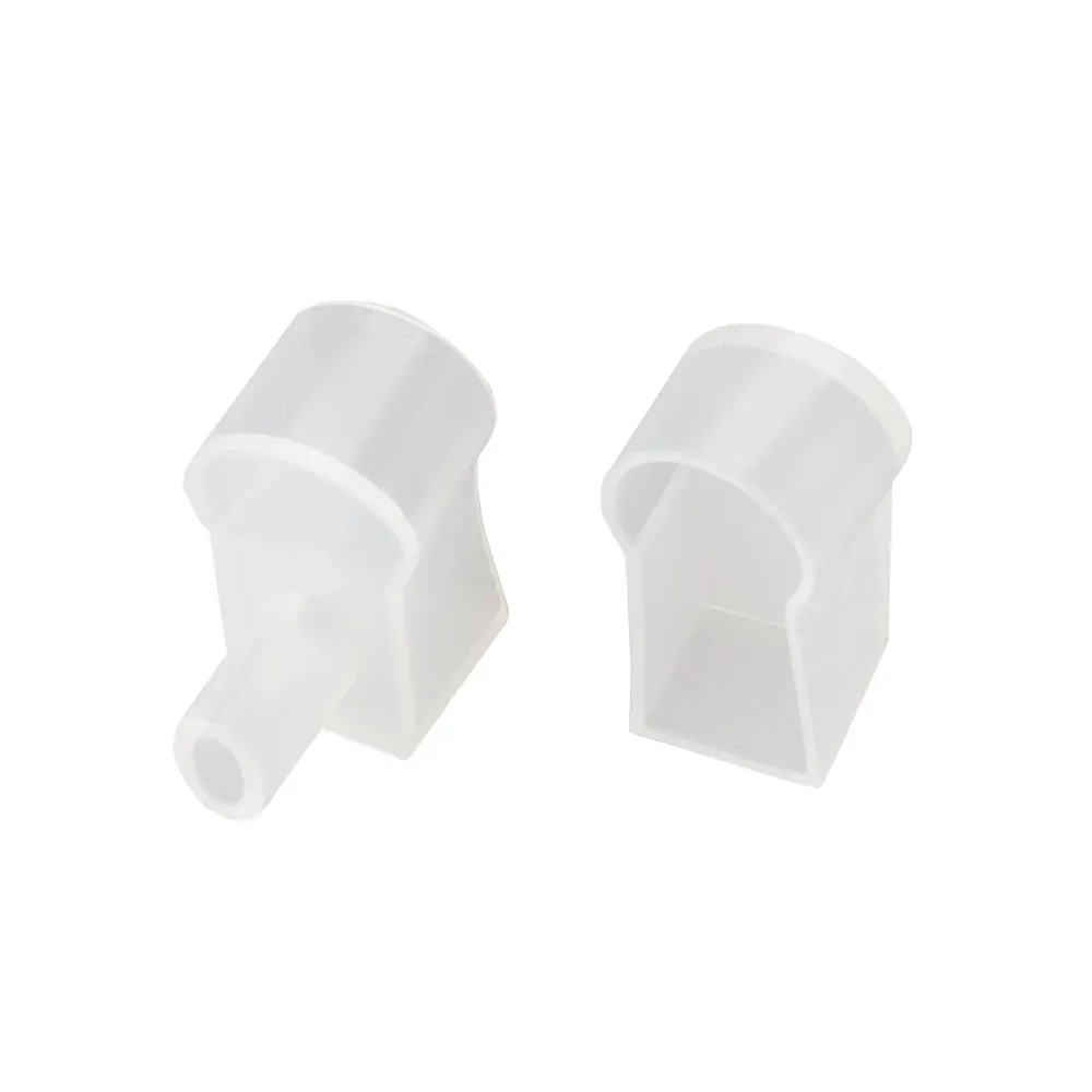 Заглушка ARL-WAVE-1225-CAP-SET-WH (Arlight, Силикон)