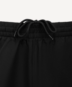 Шорты CAMP 2 Woven Shorts, черный