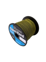 Шнур плетеный Петроканат Sport Cord 3,0 мм, 220 кг, 30 м, двухцветный, катушка