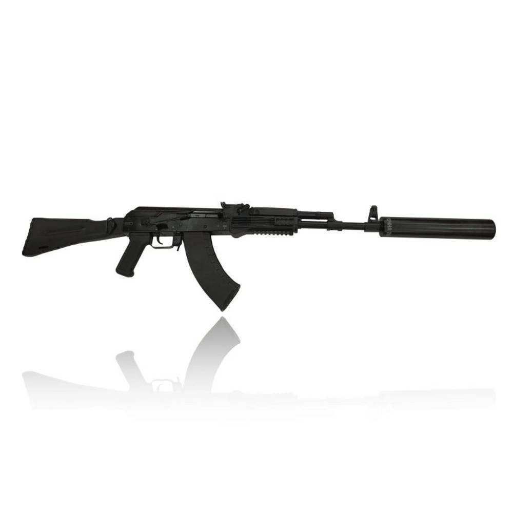 ДТКП закрытого типа на карабин TG2 (366 ТКМ, M24x1.5, 250 мм), Точка76