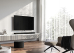 Саундбар Loewe Klang bar5 mr Basalt Grey
