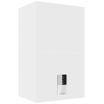 Настенный газовый котел Ferroli Bluehelix Hitech RRT 28 H (RU)