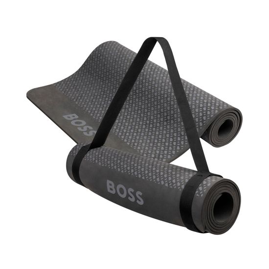 Коврик для йоги Hugo Boss - Monogram