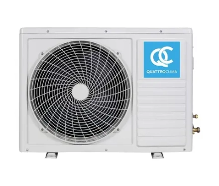 QuattroClima QV-M09WBE/QN-M09WBE