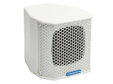 CVGAUDIO SAT-S3W инсталляционная акустическая система, мощность 20W (AES) /40W (max)