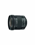 Объектив Canon EF-S 10-18mm f/4.5-5.6 IS STM, автоматическая фокусировка