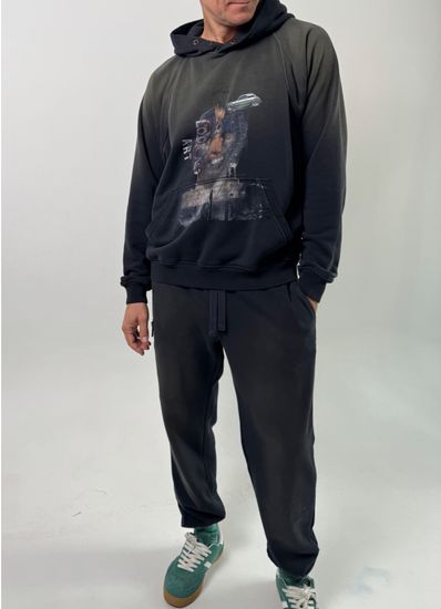 Худи Evaporation / Limited collection