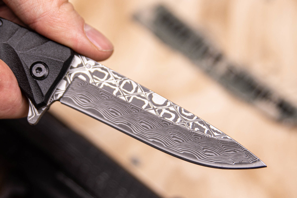 Складной нож Ganzo FireBird  F620-B2