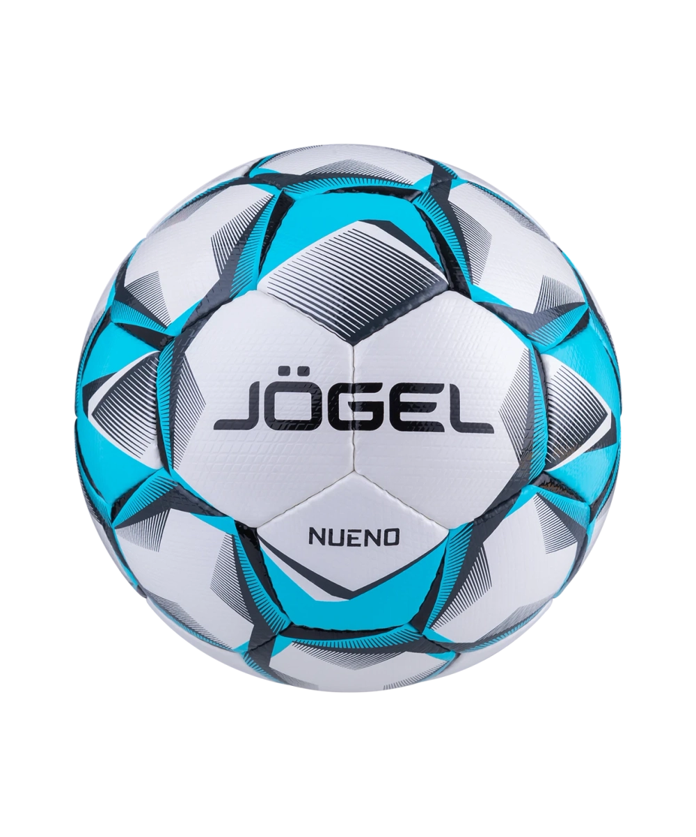 Мяч футбольный Jögel Nueno №5