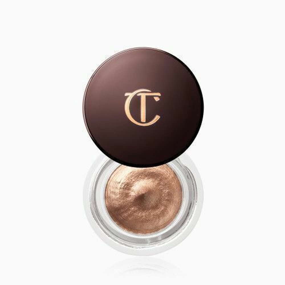 Charlotte Tilbury тени кремовые Eyes to Mesmerise Oyster pearl