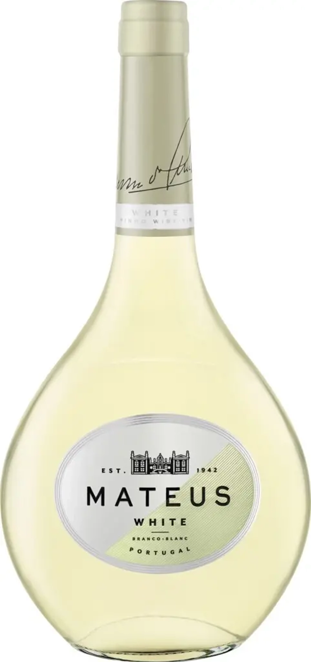Mateus Branco 0,75 л.