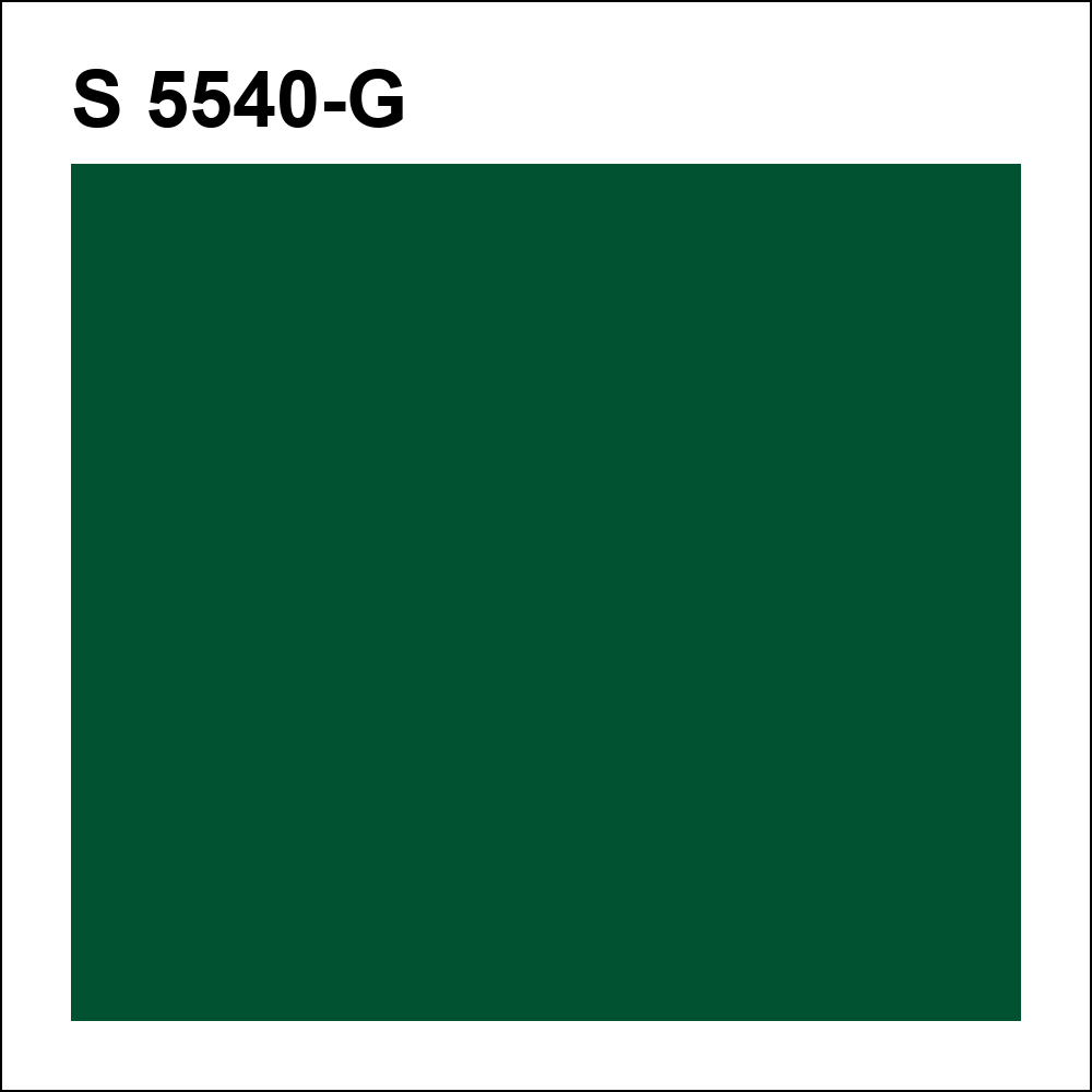 S 5540-G за кг