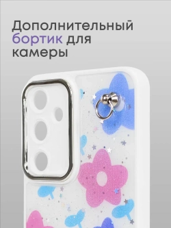 Чехол на Samsung A55