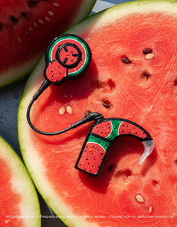 COCHLEAR7 Набор "Микс" (6 дизайнов)