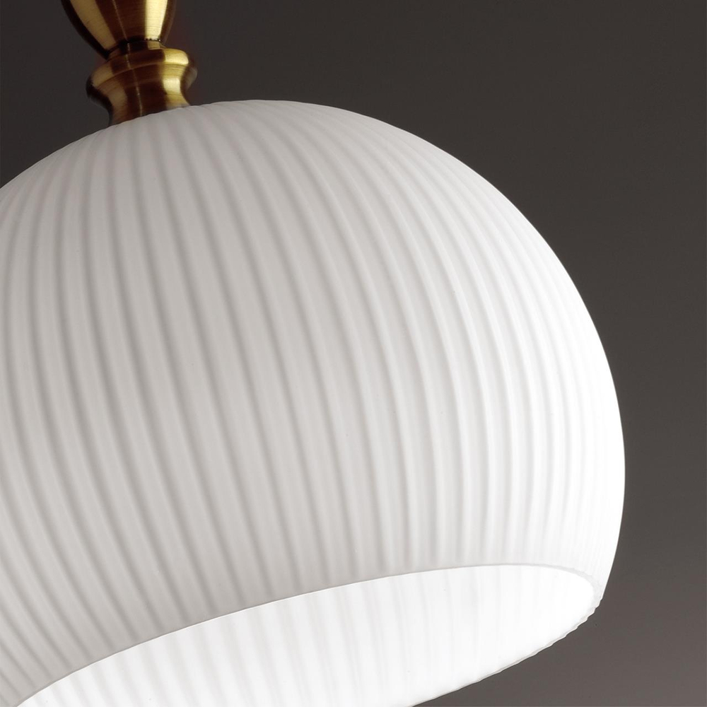 4765/1 ODL Подвес E27 60Вт 220В IP20 PENDANT