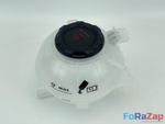 Бачок расширительный с крышкой VW, Audi, Skoda 6Q0121407D