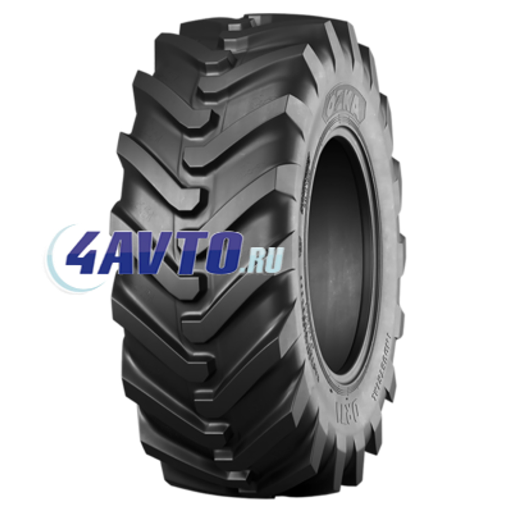 Спецтехника шина OZKA Pulmox RDE70 (OR-71) 460/70R24(17,5LR24) 159A8 (B) RDE70 (OR-71) TL ТУРЦИЯ