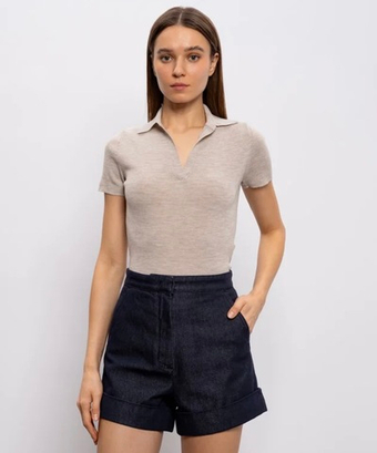Поло MAX MARA