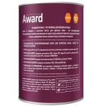 Влажный корм AWARD для взрослых собак паштет из говядины с бататом 400г - 12 шт