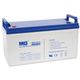 Аккумулятор для ИБП MNB MNG 120-12 (12V 120Ah / 12В 120Ач) - фото 1