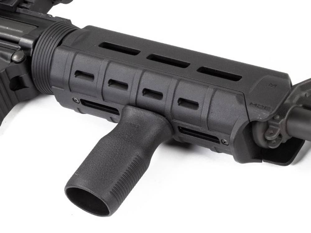 Цевье MOE® M-LOK® HAND GUARD, CARBINE-LENGTH – AR15/M4/Black