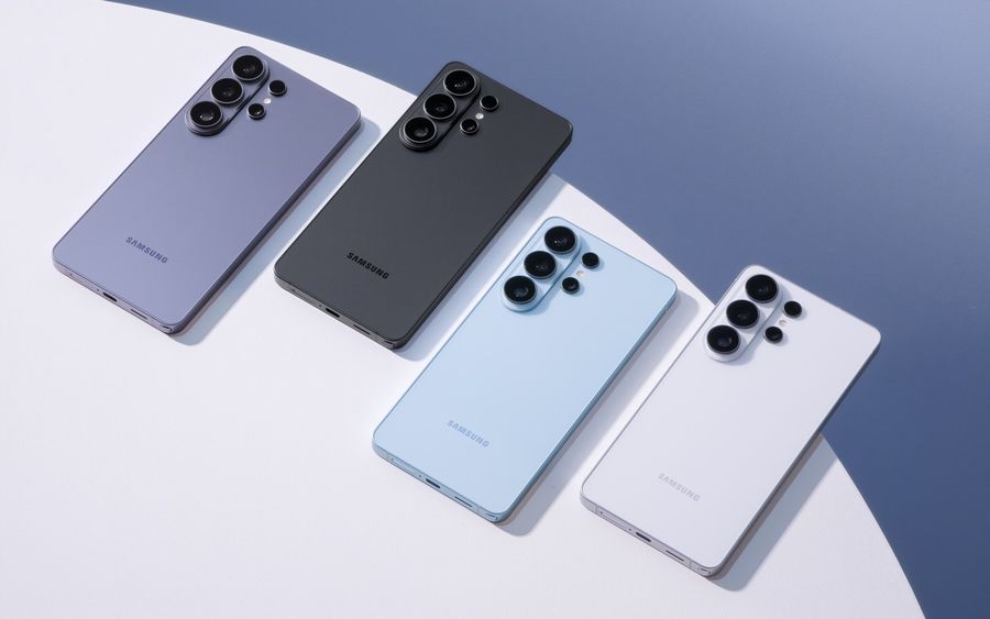 Galaxy S26 Ultra на One UI 9 (2026): ошибка мешает настроить смартфон после сброса