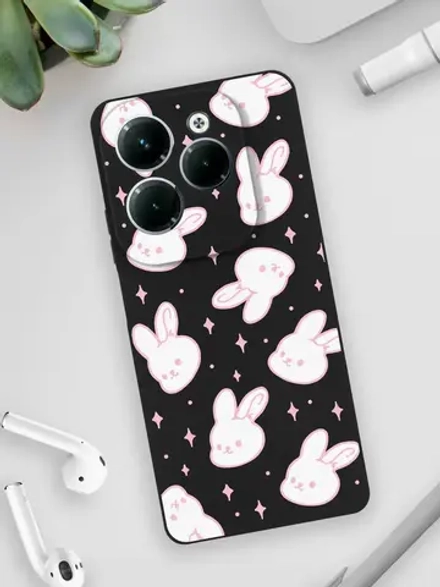 Чехол на Infinix Hot 40 Pro