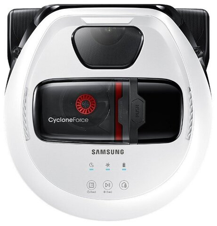 Пылесос SAMSUNG VR10M7010UW