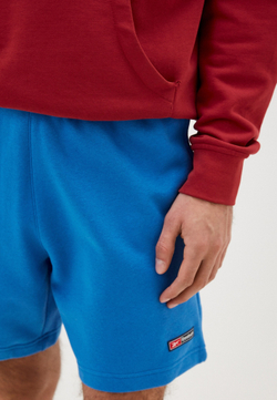 Шорты спортивные мужские REEBOK RI LOGO MASH UP SHORT