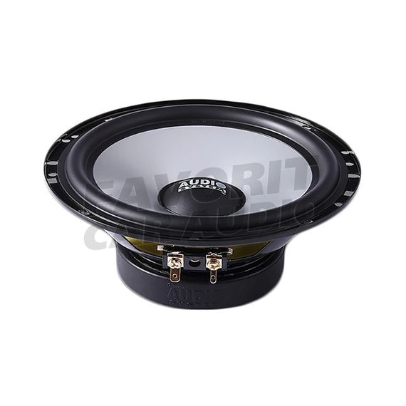 Комп. акустика AUDIO SYSTEM (Italy) AS650C