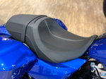 Harley-Davidson Road Glide, 2024 BLUE BURST/CHROME Trim