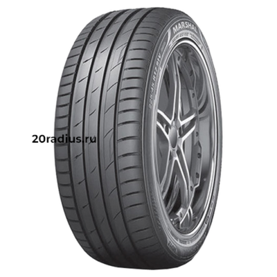 225/50ZR18 95W MU12 TL