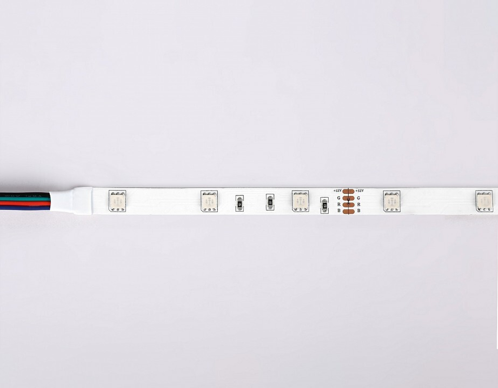 Лента светодиодная Ambrella Light GS GS2201