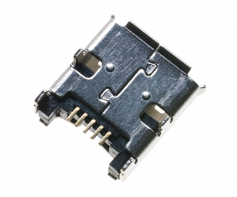Разъем MicroUSB для Acer B1-A71/B1-710