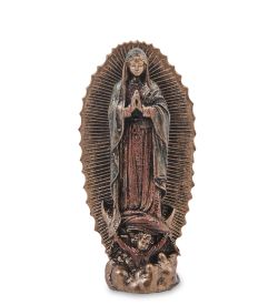 Veronese WS-1496 Статуэтка «Богородица Гваделупская»