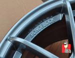 Комплект дисков Weds Sport SA-60M 15x8.25 et15 4x100/4x114.3