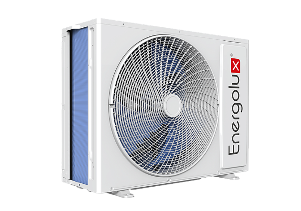 Полупромышленная сплит-система напольно-потолочного типа ENERGOLUX, SERIES 7 Inverter, ESACF36D1_WF_AR2_DC / ESAU36U1_AR2_DC