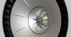 KEF Q250C Satin White 2-полосная акустическая система центрального канала (пассивная)