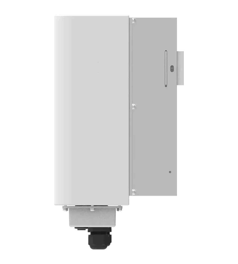Децентрализованный инвертор Deye SUN-5K-G05P1-EU-AM2